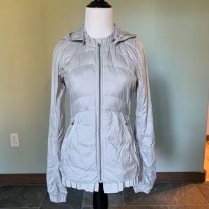 Lululemon Jacket